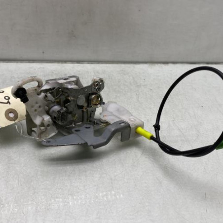 Serrure avant droit PEUGEOT 107