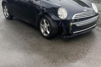 Porte avant droit MINI MINI 1 R50/R53