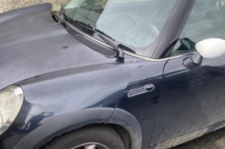 Porte avant droit MINI MINI 1 R50/R53