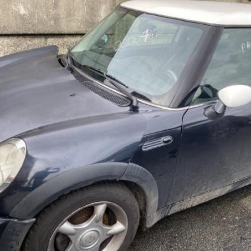 Porte avant droit MINI MINI 1 R50/R53 Photo n°12