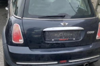 Porte avant droit MINI MINI 1 R50/R53