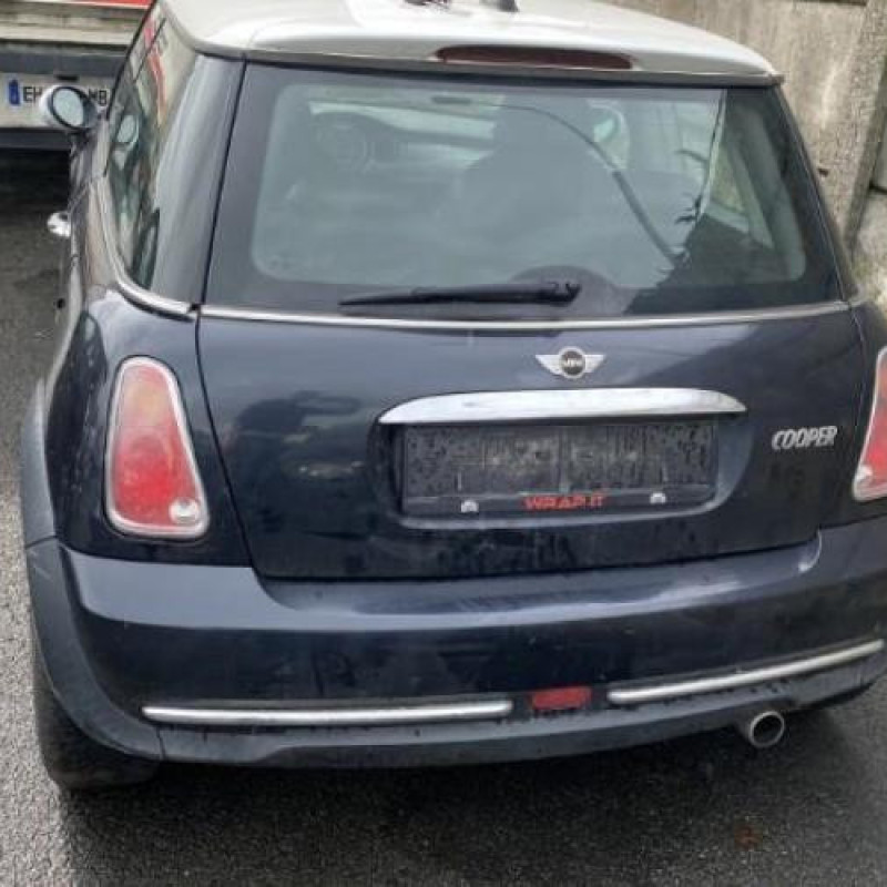 Porte avant droit MINI MINI 1 R50/R53 Photo n°14
