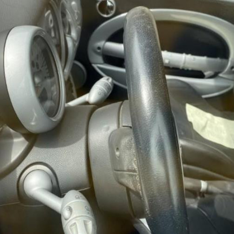 Porte avant droit MINI MINI 1 R50/R53 Photo n°20
