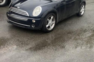 Retroviseur gauche MINI MINI 1 R50/R53