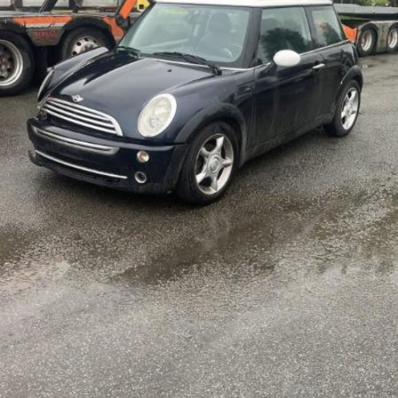 Retroviseur gauche MINI MINI 1 R50/R53 Photo n°4
