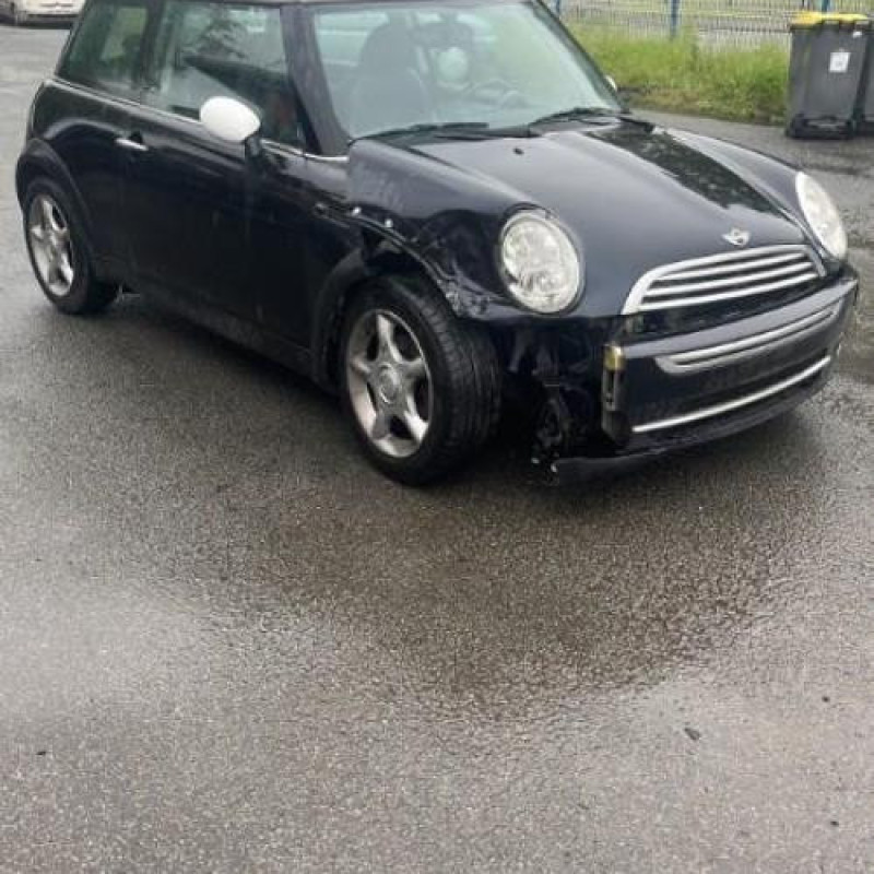 Retroviseur gauche MINI MINI 1 R50/R53 Photo n°5