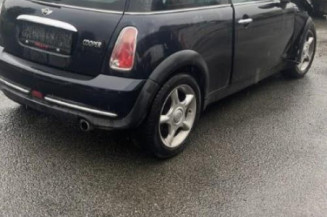 Retroviseur gauche MINI MINI 1 R50/R53