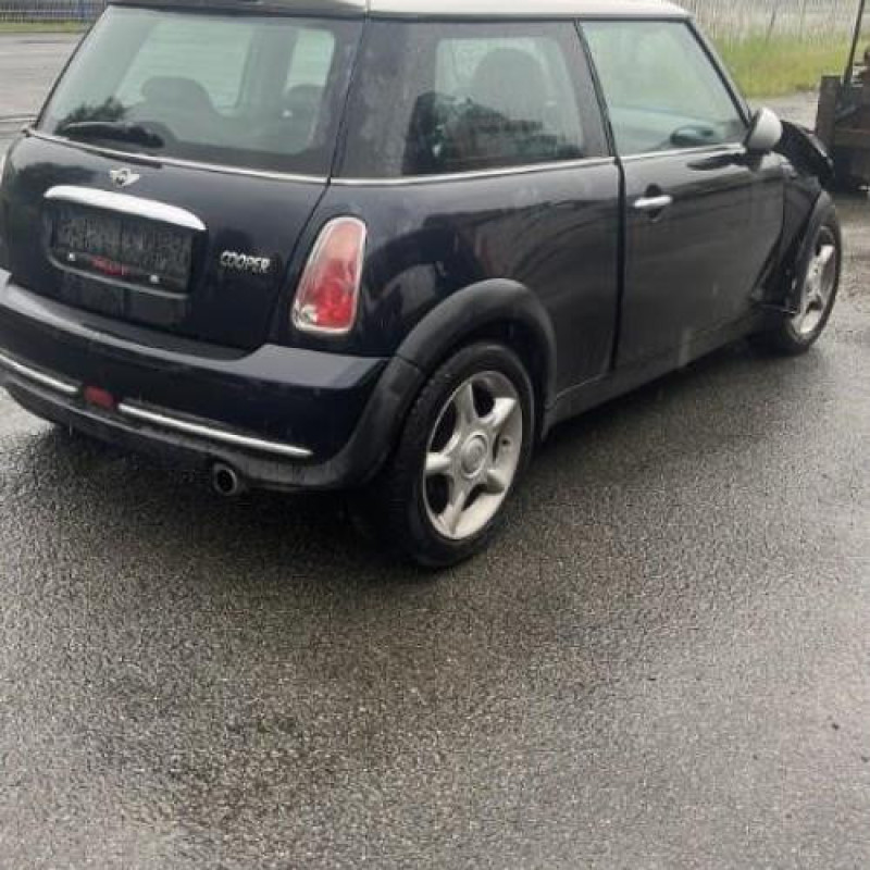 Retroviseur gauche MINI MINI 1 R50/R53 Photo n°6