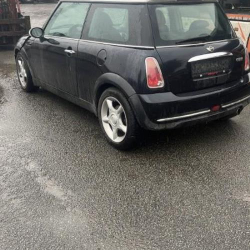 Retroviseur gauche MINI MINI 1 R50/R53 Photo n°7