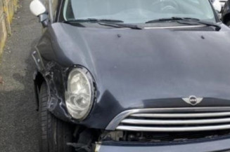 Retroviseur gauche MINI MINI 1 R50/R53
