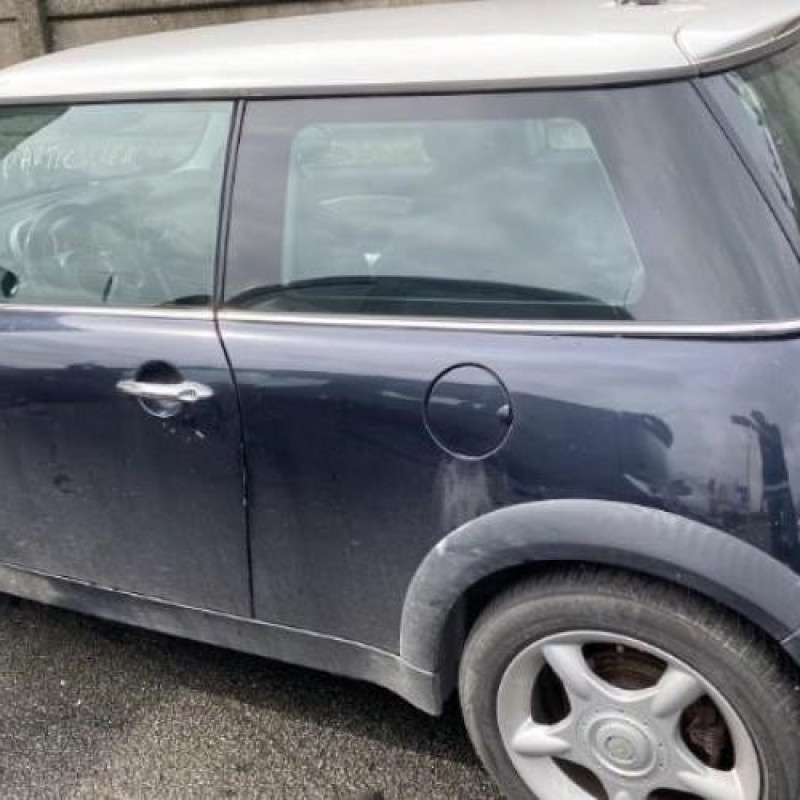 Retroviseur gauche MINI MINI 1 R50/R53 Photo n°10