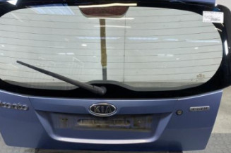 Malle/Hayon arriere KIA PICANTO 1 Photo n°1