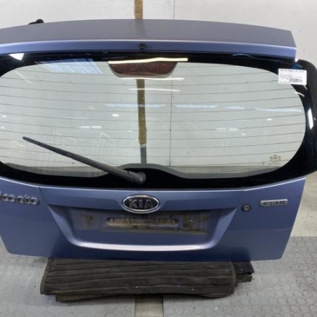 Malle/Hayon arriere KIA PICANTO 1 Photo n°1