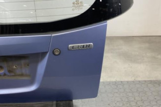 Malle/Hayon arriere KIA PICANTO 1