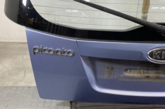 Malle/Hayon arriere KIA PICANTO 1
