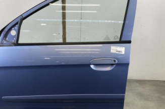Porte avant gauche KIA PICANTO 1 Photo n°1