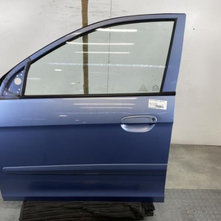 Porte avant gauche KIA PICANTO 1 Photo n°1