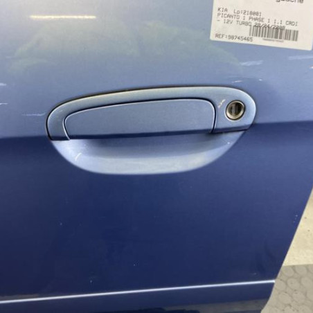 Porte avant gauche KIA PICANTO 1