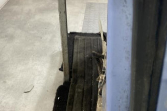 Porte avant gauche KIA PICANTO 1