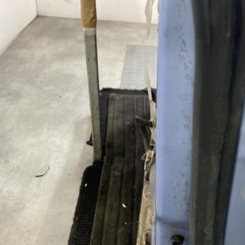 Porte avant gauche KIA PICANTO 1 Photo n°3