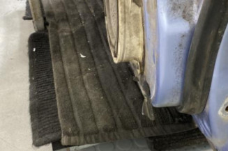Porte avant gauche KIA PICANTO 1