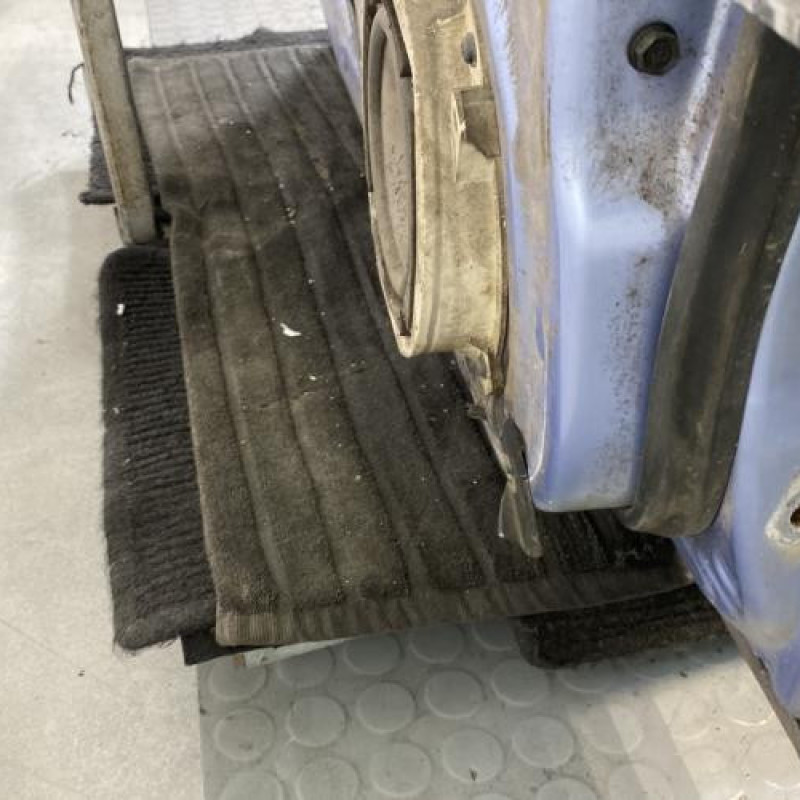 Porte avant gauche KIA PICANTO 1 Photo n°5