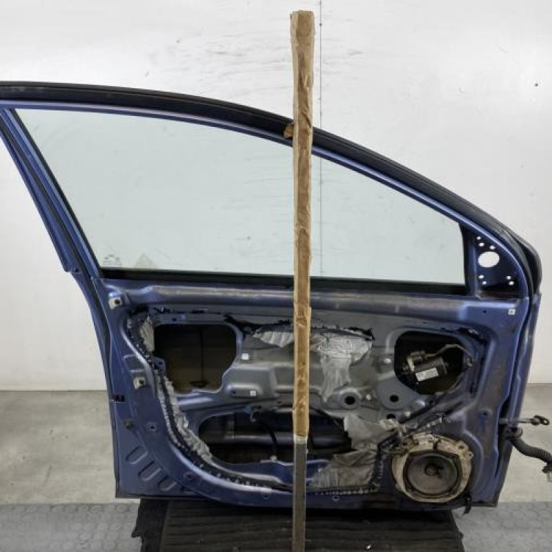 Porte avant gauche KIA PICANTO 1 Photo n°6