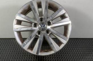 Jante VOLKSWAGEN GOLF 6 Photo n°1