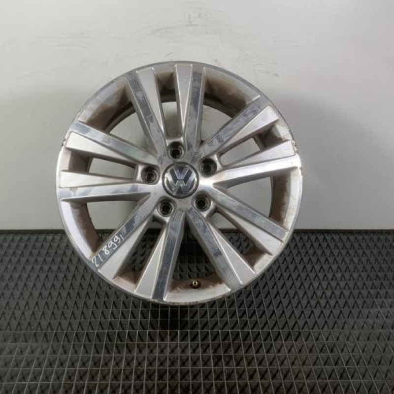 Jante VOLKSWAGEN GOLF 6 Photo n°1