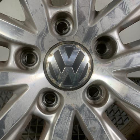 Jante VOLKSWAGEN GOLF 6
