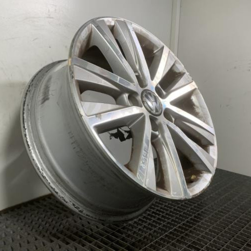 Jante VOLKSWAGEN GOLF 6 Photo n°3