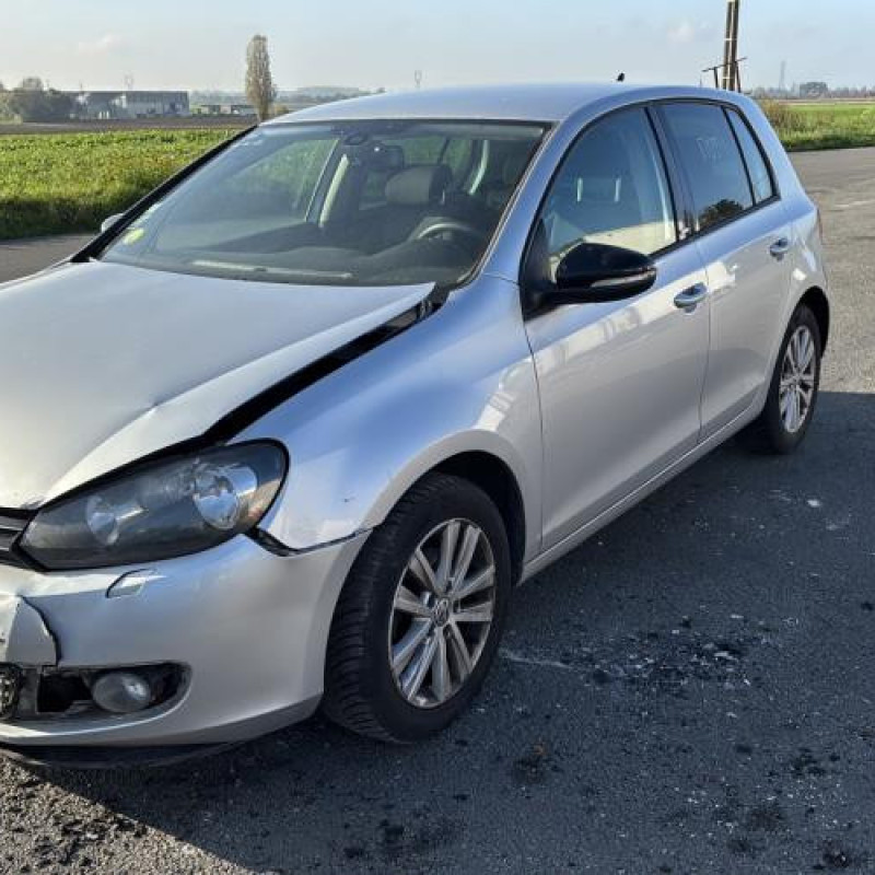 Jante VOLKSWAGEN GOLF 6 Photo n°4
