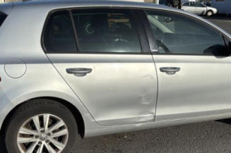 Jante VOLKSWAGEN GOLF 6