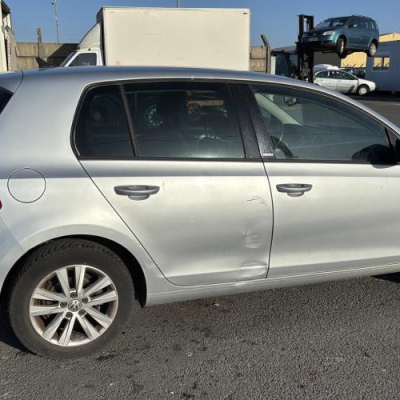 Jante VOLKSWAGEN GOLF 6 Photo n°9