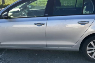 Jante VOLKSWAGEN GOLF 6