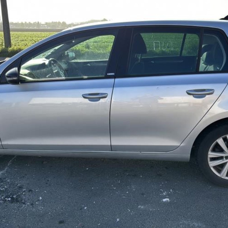 Jante VOLKSWAGEN GOLF 6 Photo n°10