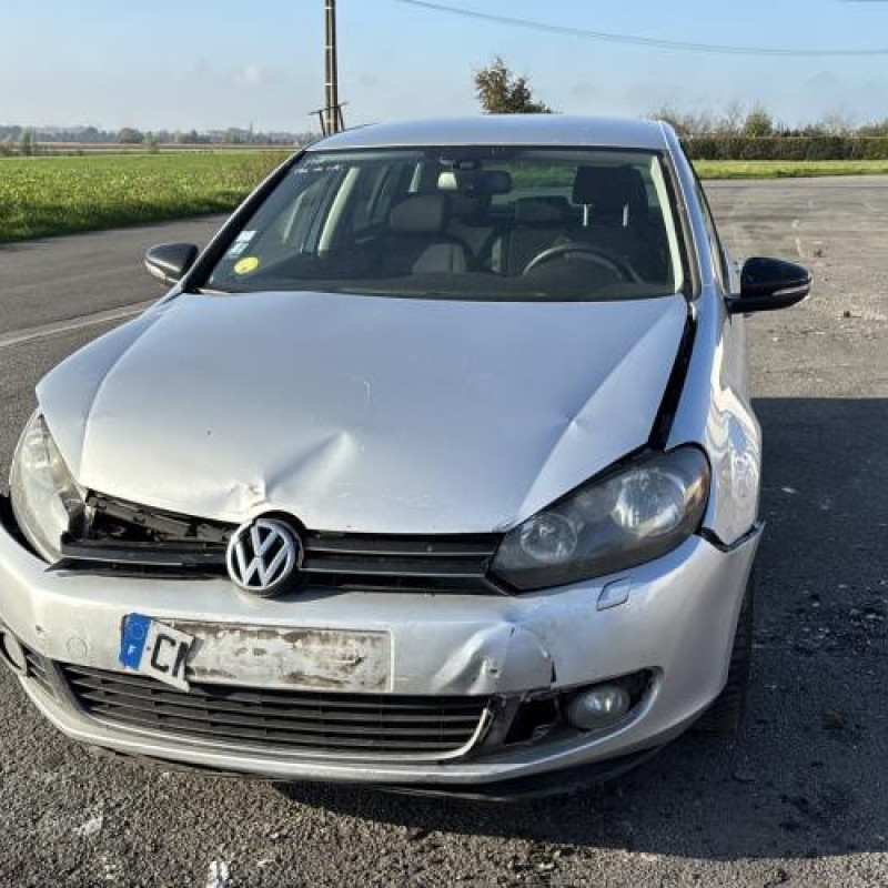 Jante VOLKSWAGEN GOLF 6 Photo n°11