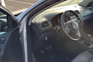 Jante VOLKSWAGEN GOLF 6