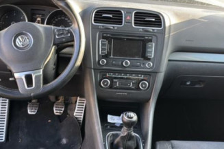 Jante VOLKSWAGEN GOLF 6