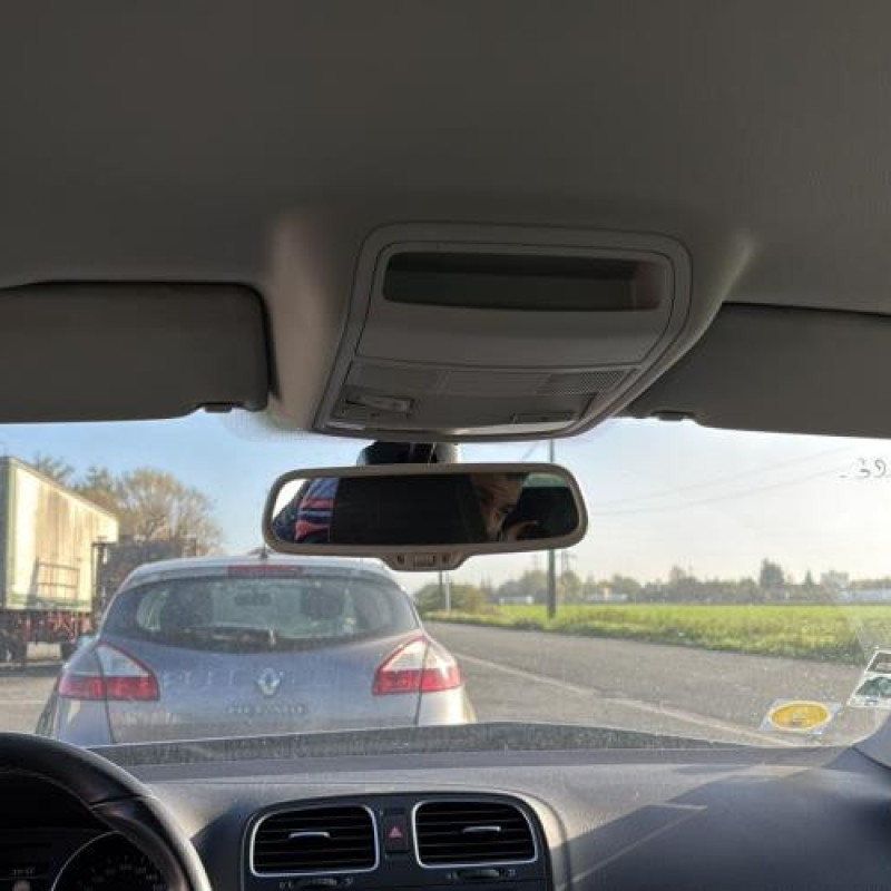 Jante VOLKSWAGEN GOLF 6 Photo n°16