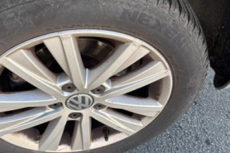 Jante VOLKSWAGEN GOLF 6