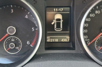 Jante VOLKSWAGEN GOLF 6