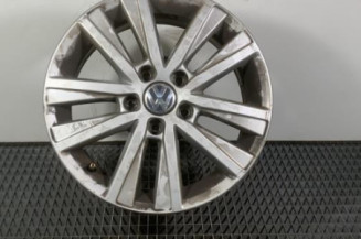 Jante VOLKSWAGEN GOLF 6 Photo n°1