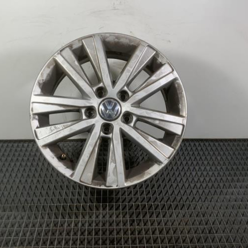 Jante VOLKSWAGEN GOLF 6 Photo n°1