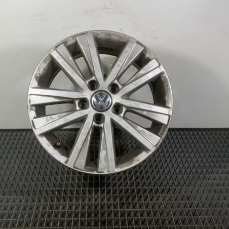 Jante VOLKSWAGEN GOLF 6 Photo n°1