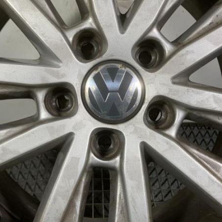 Jante VOLKSWAGEN GOLF 6