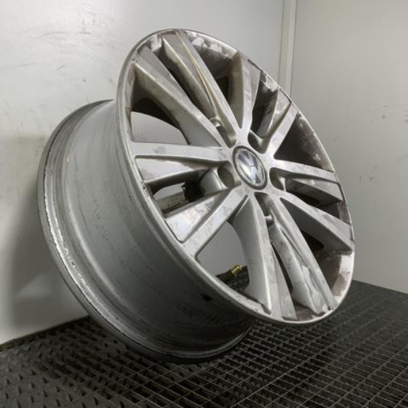 Jante VOLKSWAGEN GOLF 6 Photo n°3