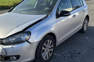 Jante VOLKSWAGEN GOLF 6