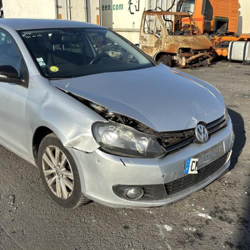 Jante VOLKSWAGEN GOLF 6 Photo n°5