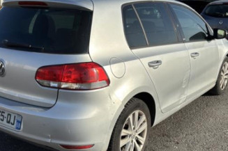 Jante VOLKSWAGEN GOLF 6